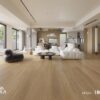 Tosca Floors 7mm SPC Vinyl Plank Flooring – Natural Wood Collection — 18010