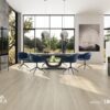 Tosca Floors 7mm SPC Vinyl Plank Flooring – Natural Wood Collection — 18002