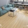 Tosca Floors 7mm SPC Vinyl Plank Flooring – Natural Wood Collection — 18006