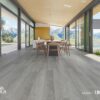 Tosca Floors 7mm SPC Vinyl Plank Flooring – Natural Wood Collection — 18009