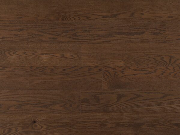 Vidar - American White Oak 6" Collection — Camel
