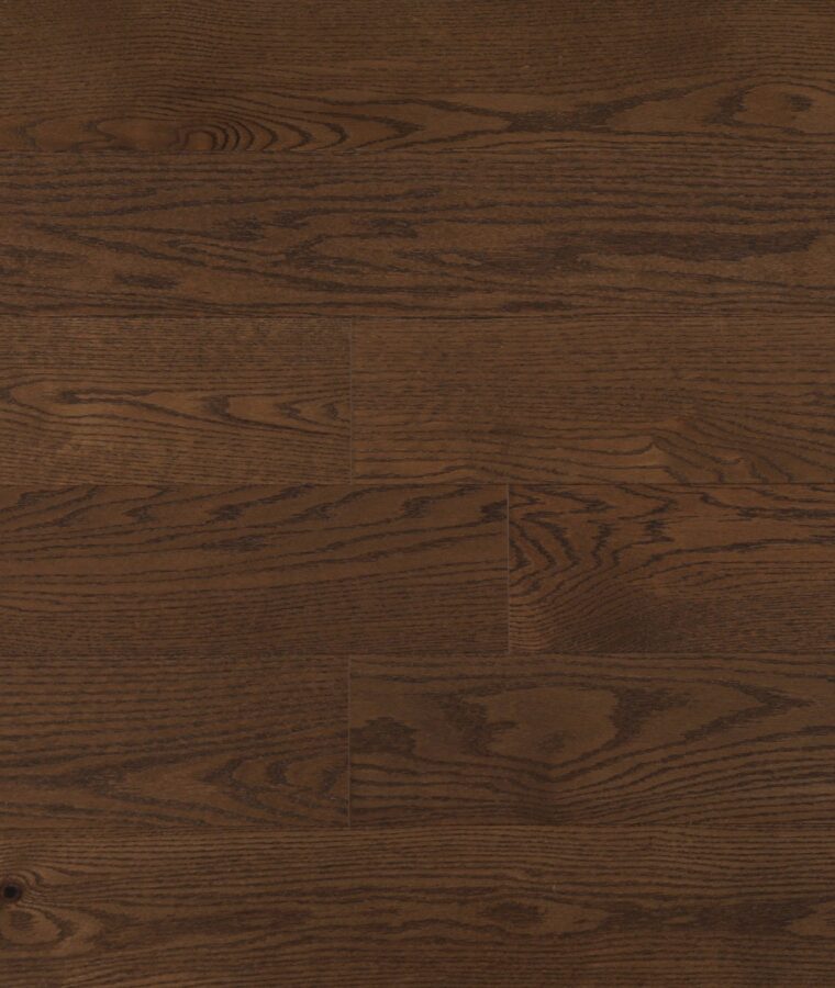 Vidar - American White Oak 6" Collection