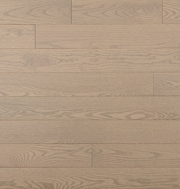 Wickham – Domestic Collection Red Oak Solid Hardwood — Almond