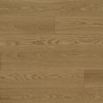 Vidar European White Ash 6" – Natural