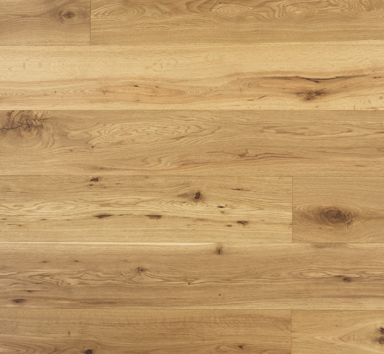 Vidar European White Oak 7” Engineered Hardwood Collection