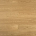 Vidar European White Ash 7 – Clear | 7½" Engineered Hardwood