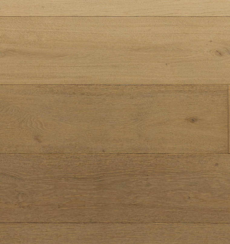 Grandeur Regal Collection – 7-1/2” European White Oak — Milan
