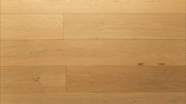 Grandeur Regal Collection – 7-1/2” European White Oak — Morocco Sand