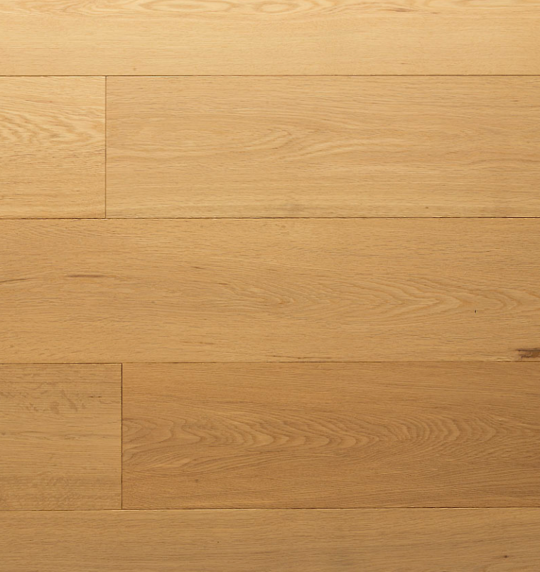 Grandeur Regal Collection – 7-1/2” European White Oak — Morocco Sand