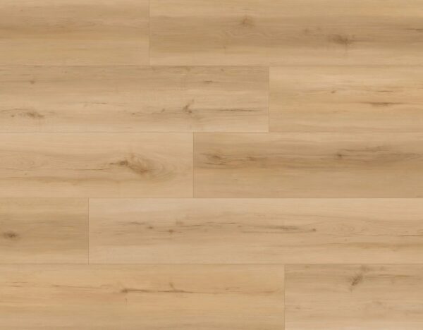 Fuzion Nautiq Pro - 12mm Waterproof Laminate Flooring — Typhoon Maple