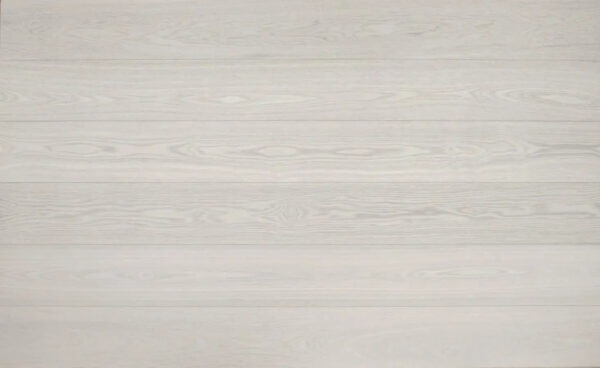 Vidar European White Ash 7 Collection – 7½" Engineered Hardwood — Vidar European White Ash 7 – Whistler | 7½" Engineered Hardwood