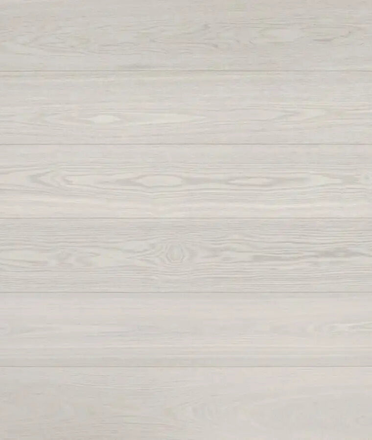 Vidar European White Ash 7 Collection – 7½" Engineered Hardwood