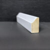 MDF Primed Shoe Mouldings – Colonial, Bevel Step & Modern Styles