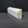 MDF Primed Shoe Mouldings – Colonial, Bevel Step & Modern Styles