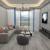 Pangol SPC Vinyl Flooring 7mm Collection